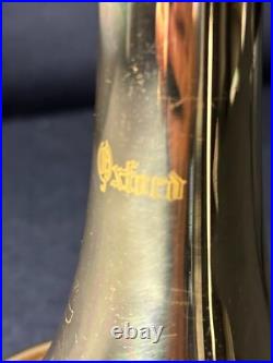 Oxford Student Trumpet with 7C Mouthpiece