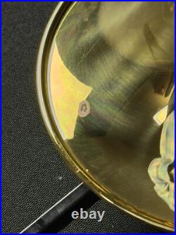 Oxford Student Trumpet with 7C Mouthpiece