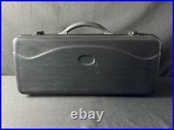 Oxford Student Trumpet with 7C Mouthpiece