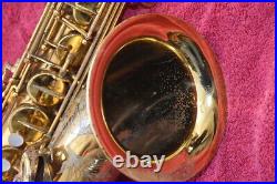 PRICE CUT from $4,790.00! Selmer Mark VI Tenor Saxophone-A joy to play