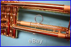 PRO Yamaha YTR-8335LA Bb Trumpet Demo Model withcase and accessories Great shape