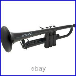 PTrumpet Plastic Trumpet 2.0 Black