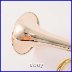 P. Mauriat Model PMT-75TB Professional Bb Trumpet BRAND NEW