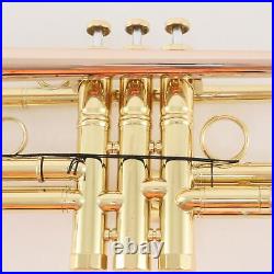 P. Mauriat Model PMT-75TB Professional Bb Trumpet BRAND NEW