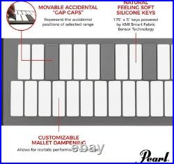 Pearl EM1 MalletSTATION 3.0 Octave Adjustable Range Electronic Mallet Controller