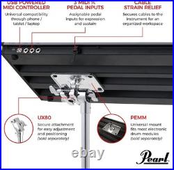 Pearl EM1 MalletSTATION 3.0 Octave Adjustable Range Electronic Mallet Controller