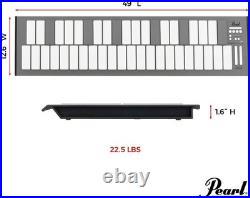 Pearl EM1 MalletSTATION 3.0 Octave Adjustable Range Electronic Mallet Controller