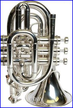 Phaeton Trumpets Phaeton PHTP-3030 Pocket Trumpet