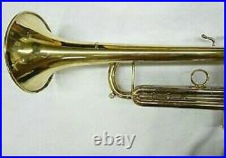 Pre owned Conn SS2 Professional Trumpet RARE