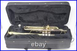 Prelude by Conn-Selmer TR701 Series Student Bb Trumpet (LP9025196)