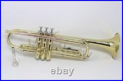 Prelude by Conn-Selmer TR701 Series Student Bb Trumpet (LP9025196)