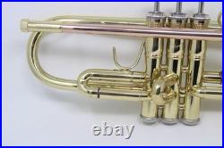 Prelude by Conn-Selmer TR701 Series Student Bb Trumpet (LP9025196)
