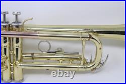 Prelude by Conn-Selmer TR701 Series Student Bb Trumpet (LP9025196)