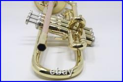 Prelude by Conn-Selmer TR701 Series Student Bb Trumpet (LP9025196)