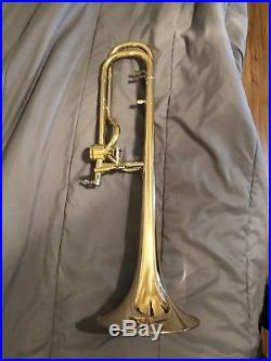 Professional Rath Tenor Trombone R4 Model