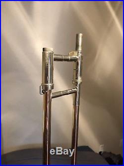 Professional Rath Tenor Trombone R4 Model