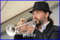 Professional Trumpet and Flugelhorn combo