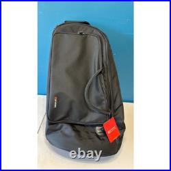 Protec C242 Euphonium Bag Bell Up Gold Series Black Gig Bag Case