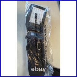 Protec C242 Euphonium Bag Bell Up Gold Series Black Gig Bag Case