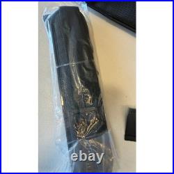 Protec C242 Euphonium Bag Bell Up Gold Series Black Gig Bag Case