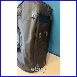 Protec C242 Euphonium Bag Bell Up Gold Series Black Gig Bag Case