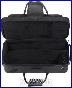 Protec PB301 PRO PAC Rectangular Trumpet Case Black