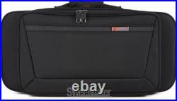 Protec PB301 PRO PAC Rectangular Trumpet Case Black