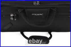 Protec PB301 PRO PAC Rectangular Trumpet Case Black