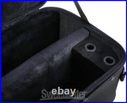 Protec PB301 PRO PAC Rectangular Trumpet Case Black