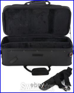 Protec PB301 PRO PAC Rectangular Trumpet Case Black