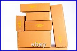 QUEENBRASS /BRASS PICCOLO TRUMPET FREE CASE+Mouthpiece SALE BUY NOW-PICOLO HORN