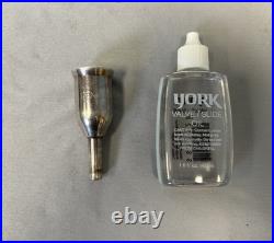 Quality! King 620 U. S. A. French Horn + Denis Wick Mpiece + Case + Bonus