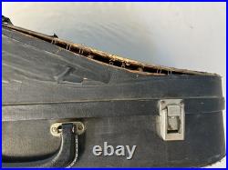 Quality Vintage Conn U. S. A. Alto Horn Elkhart-ind. + Case