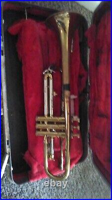 RMC 1954 Contempora Trumpet
