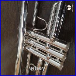 Rare Lawler Colin N. Y. MAX II trumpet GAMONBRASS