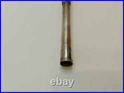 Rare Soviet Kyiv Trumpet 1958 USSR Brass Instrument For Parts Or Repair Project