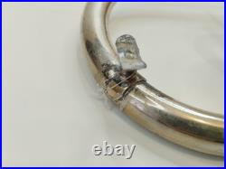 Rare Soviet Kyiv Trumpet 1958 USSR Brass Instrument For Parts Or Repair Project