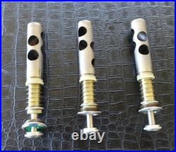 Rare Trumpet C & Bb french trumpet (COURTOIS)