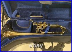 Rath Bass Trombone