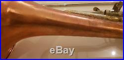 Reynolds Contempora Bass Trombone In Ready To Play Condition