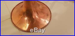 Reynolds Contempora Bass Trombone In Ready To Play Condition