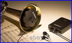 SB7X for Yamaha YAMAHA silent brass trumpet cornet
