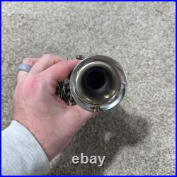SHREYAS Trumpet Vintage Pocket