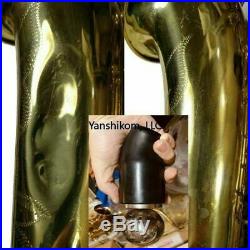 Saxophone Repair tool Brass Dent Pipe Repair Dent Repair tool Magnetic Balls NEW