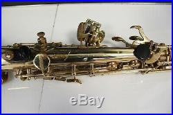 Saxophone Selmer SA 80 Serie II soprano saxophon, free shipping