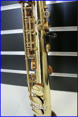 Saxophone Selmer SA 80 Serie II soprano saxophon, free shipping