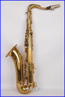 Saxophone Tenor SELMER Mark VI, Good Condition! Fast & Safe Shipping