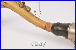 Saxophone Tenor SELMER Mark VI, Good Condition! Fast & Safe Shipping