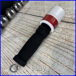 Saxophone Trombone Repair tools brass pipe DENT Repair Magnet Ball Music Medic