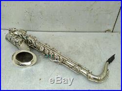 Saxophone musical instrument Vintage